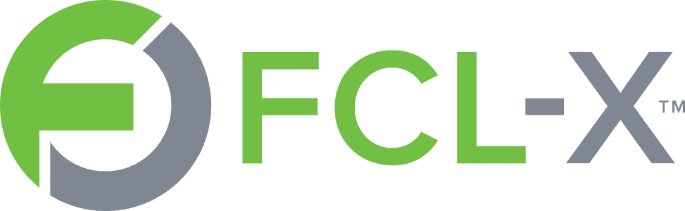 FCL-X logo